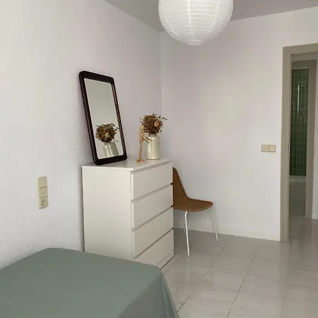 Luminoso Apartamento En La Playa