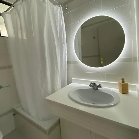 Luminoso Apartamento En La Playa Apartment Benicassim