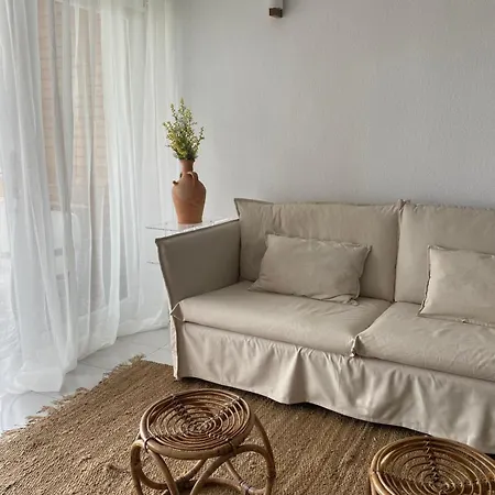 Luminoso Apartamento En La Playa Apartment Benicassim