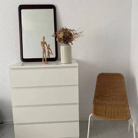 Luminoso Apartamento En La Playa Benicassim