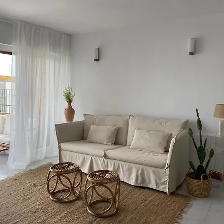 Luminoso Apartamento En La Playa Apartment Benicassim