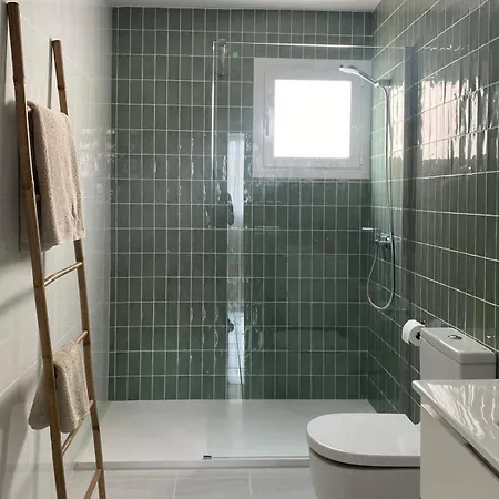 Luminoso Apartamento En La Playa Apartment Benicassim